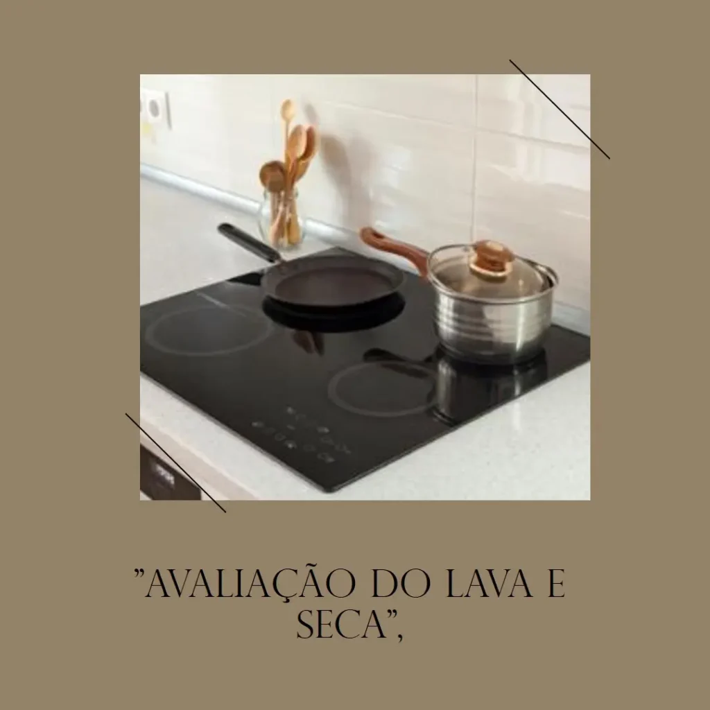 Lava e Seca Brastemp 10kg/6kg com Smart Sensor e Triplo Vapor