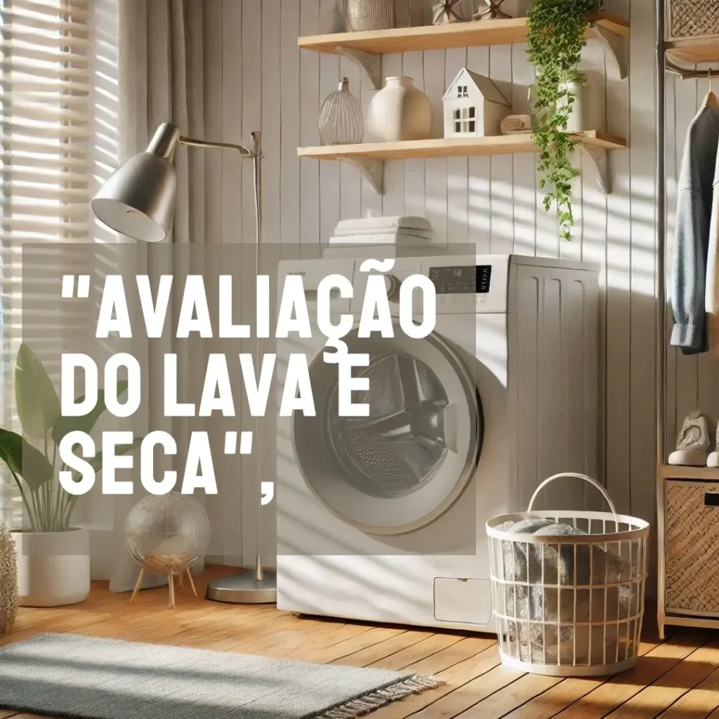 Lava e Seca Brastemp 10kg: Ciclo Tira Manchas Pro e 1h Pronto para Vestir