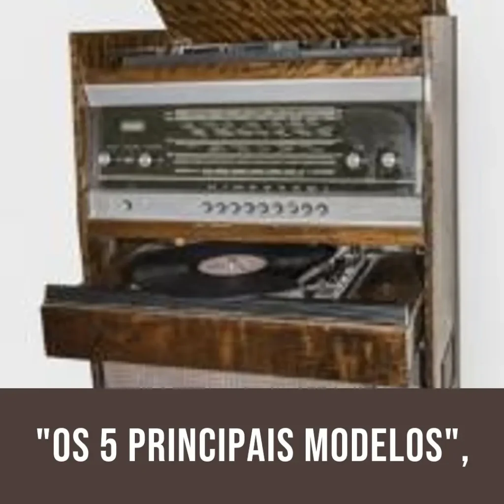 Os 5 Principais Modelos de  caixinha de som Boombox 3