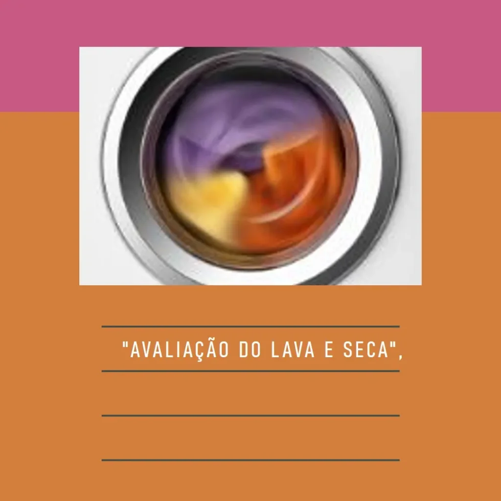 Lava e Seca Brastemp 10kg/6kg com Smart Sensor e Função Secagem