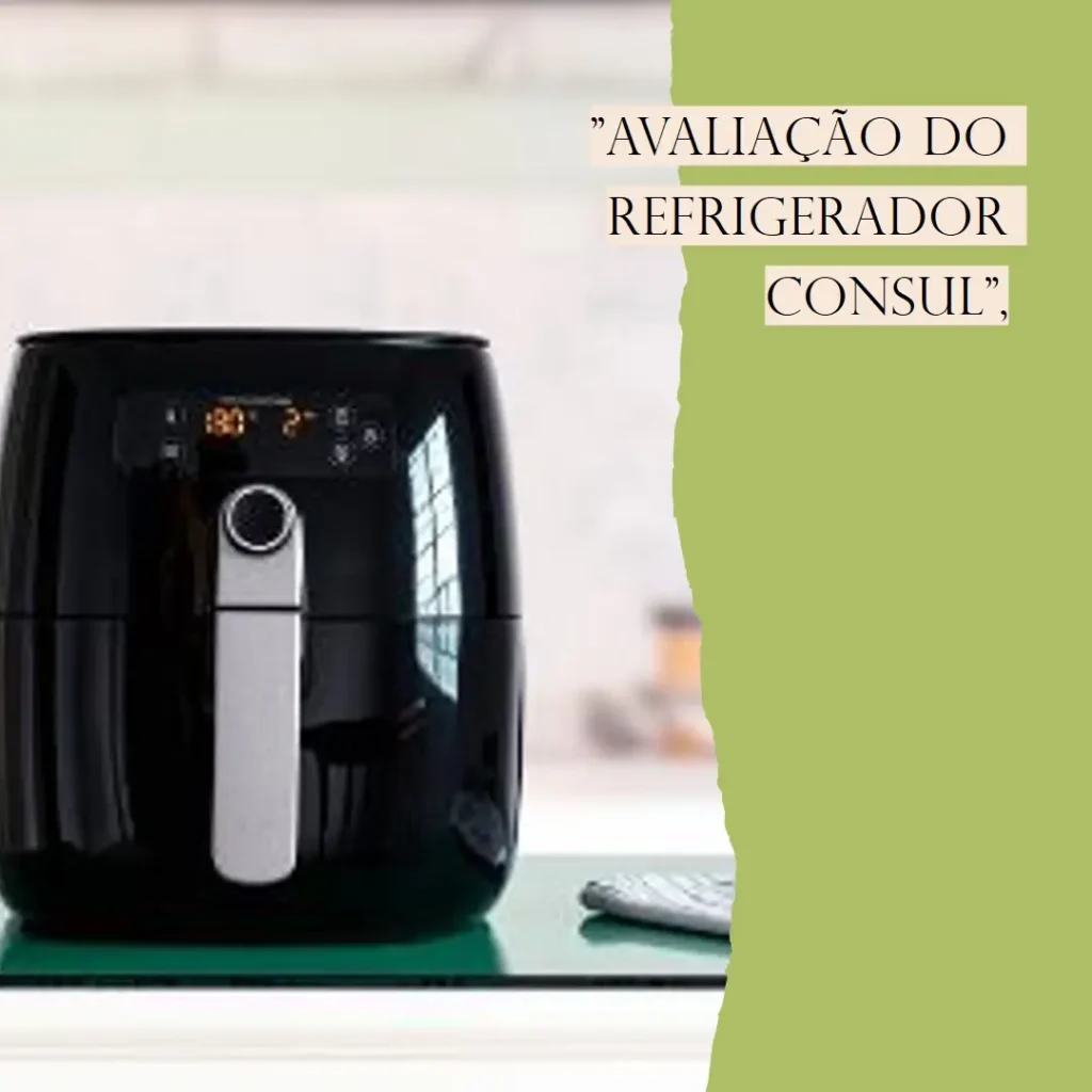 Review do Refrigerador Consul Frost Free Duplex 451 Litros CRM56FK Inox