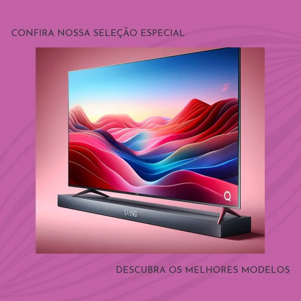 Os 5 Melhores Modelos de  Q60 Samsung TV