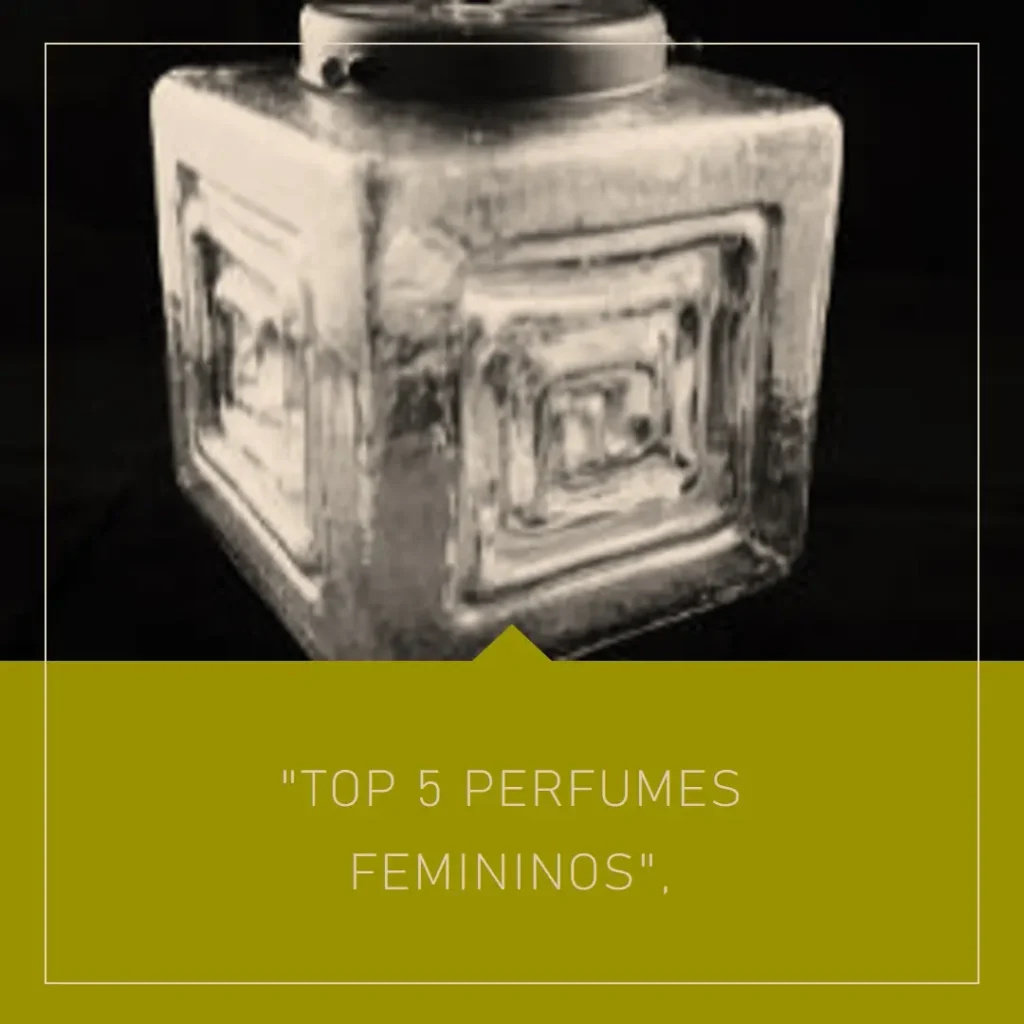 Top 5 Opções de  hugo boss perfume feminino