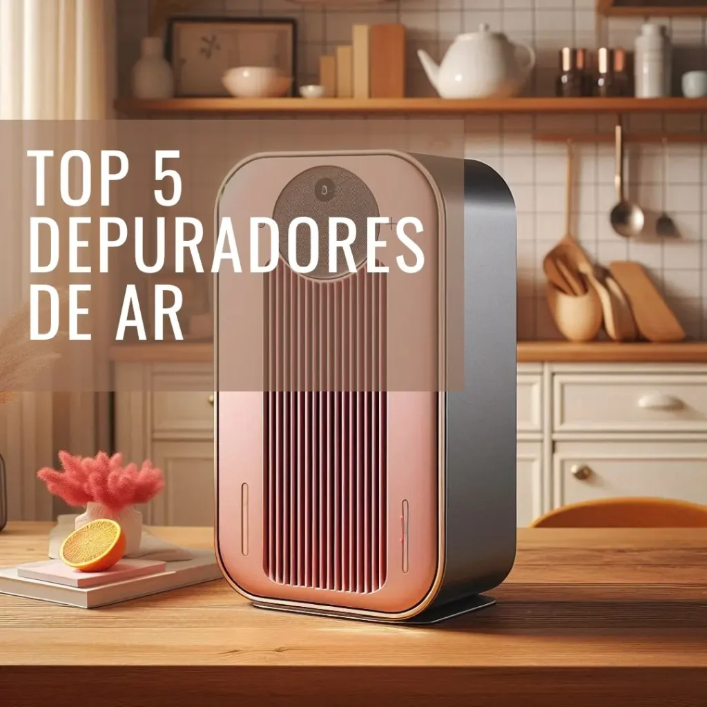 Top 5  depurador de ar suggar slim 80 cm