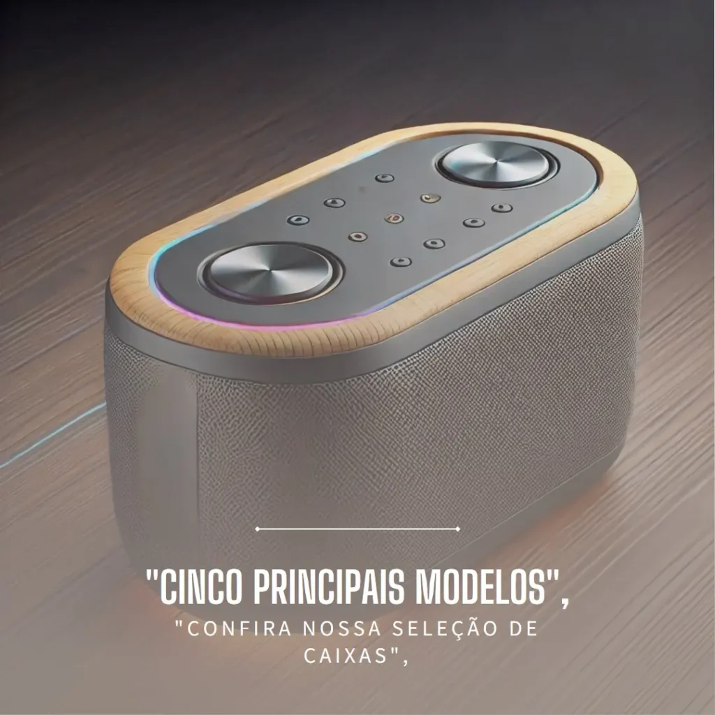 Cinco Principais Modelos de  caixa de som torre LG rnc9 Xboom bluetooth