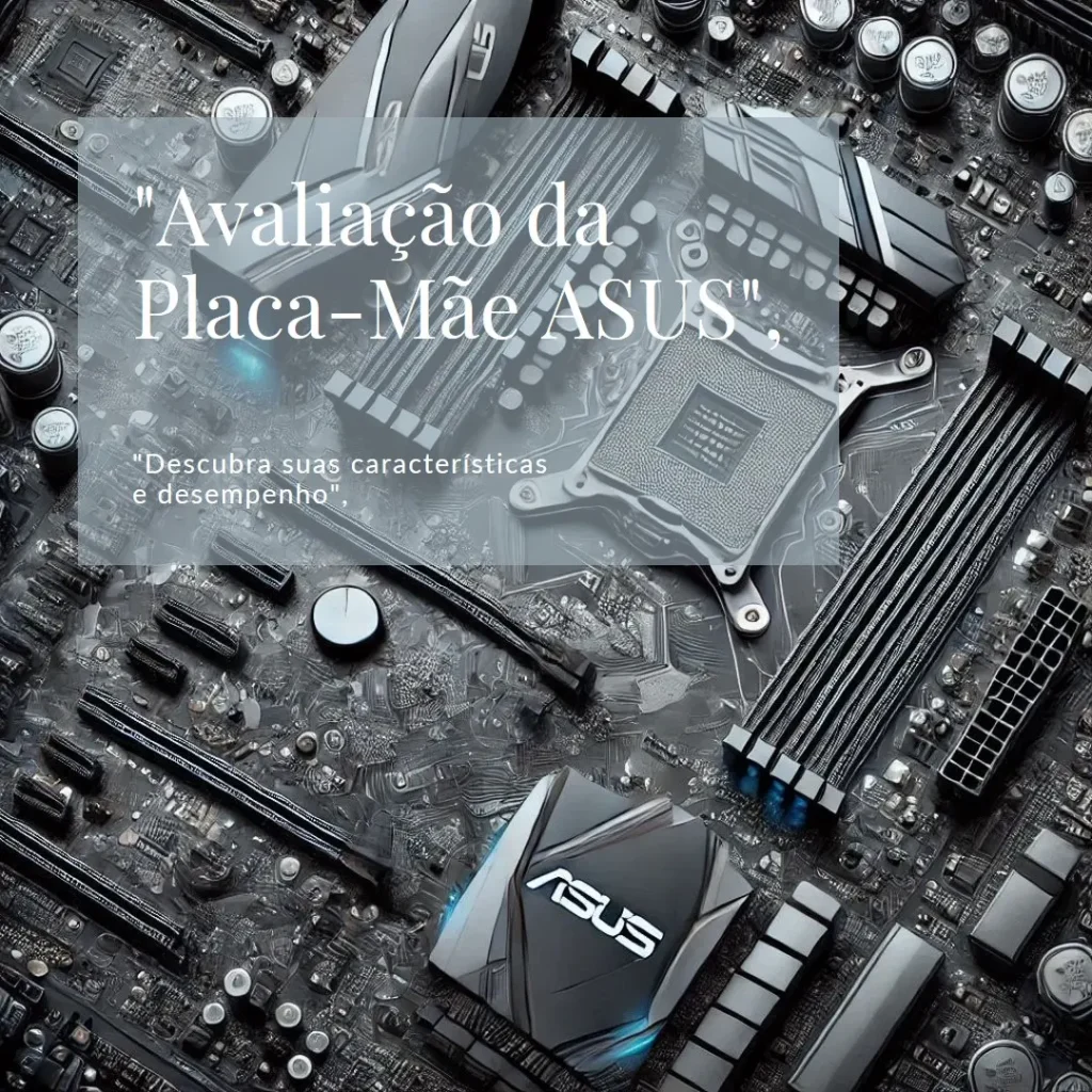 Review Placa-Mãe ASUS Prime A520M-E, AMD AM4, mATX, DDR4