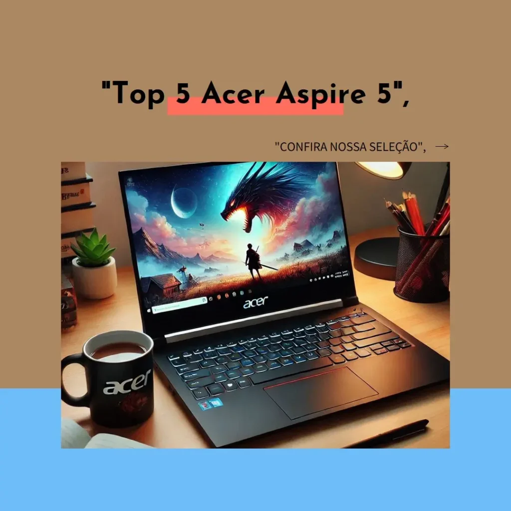 Top 5  Acer Aspire 5 16gb ram 512gb ssd