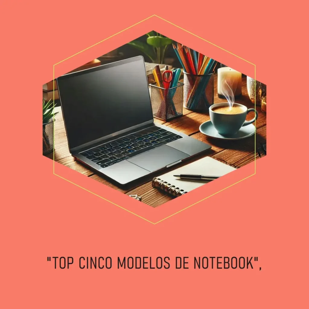 Top Cinco Modelos de  notebook i5 10 geração