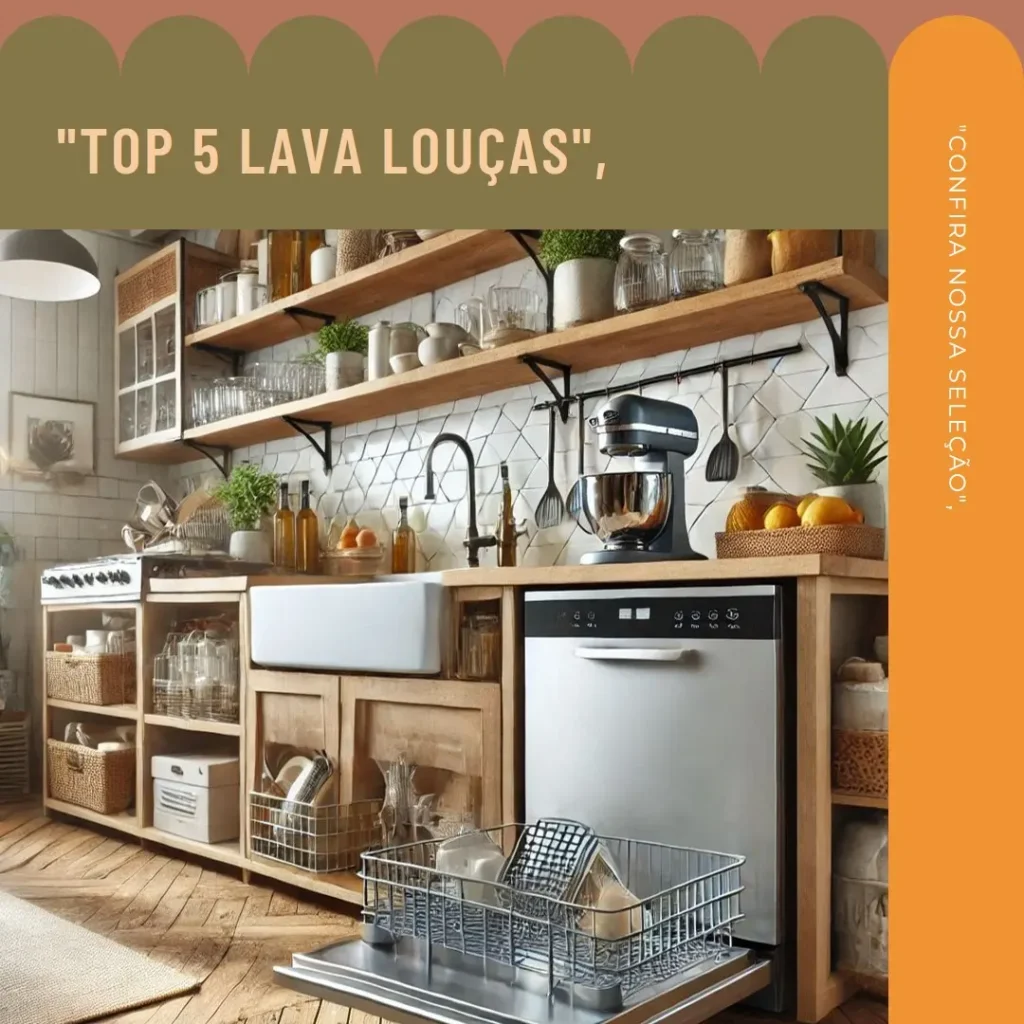 Top 5  lava louca 10 servicos