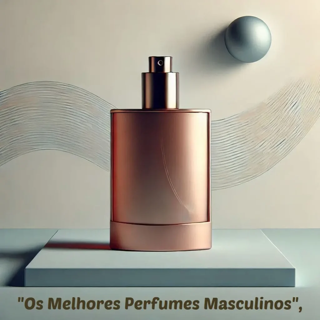 Lista de 5 Melhores:  carolina herrera perfume masculino