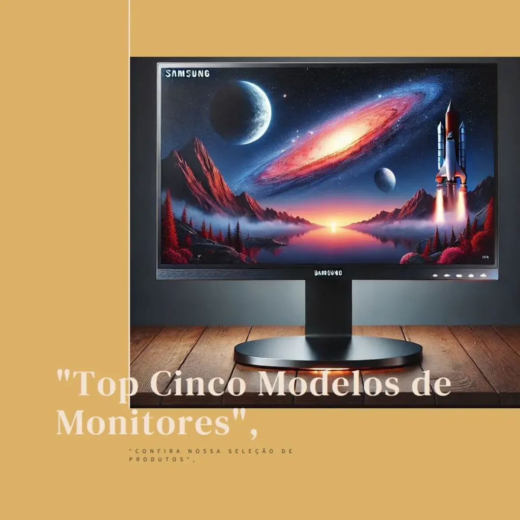 Top Cinco Modelos de  monitor Samsung 22 t350