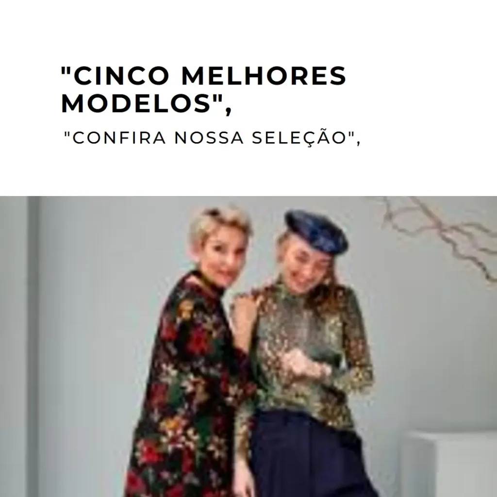 Cinco Melhores Modelos de  Helios neo