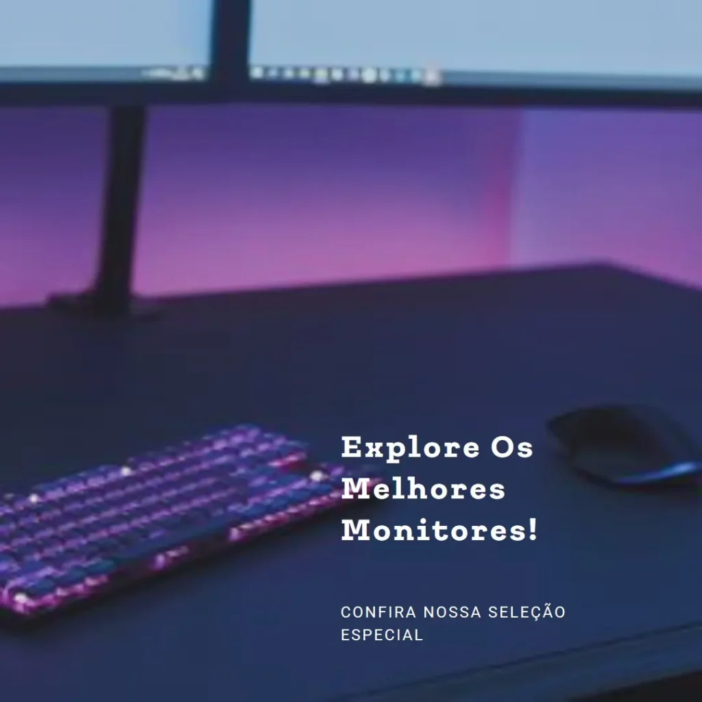 Top Cinco  Monitor 27 polegadas 144hz quad hd