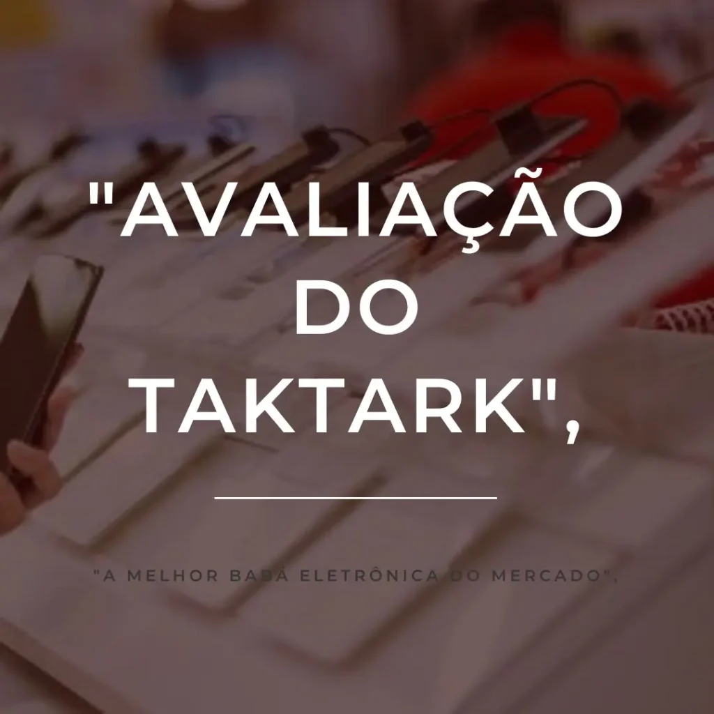 TakTark Babá Eletrônica Câmera: Monitor 4.3" com Áudio 2-Way e Visão Noturna