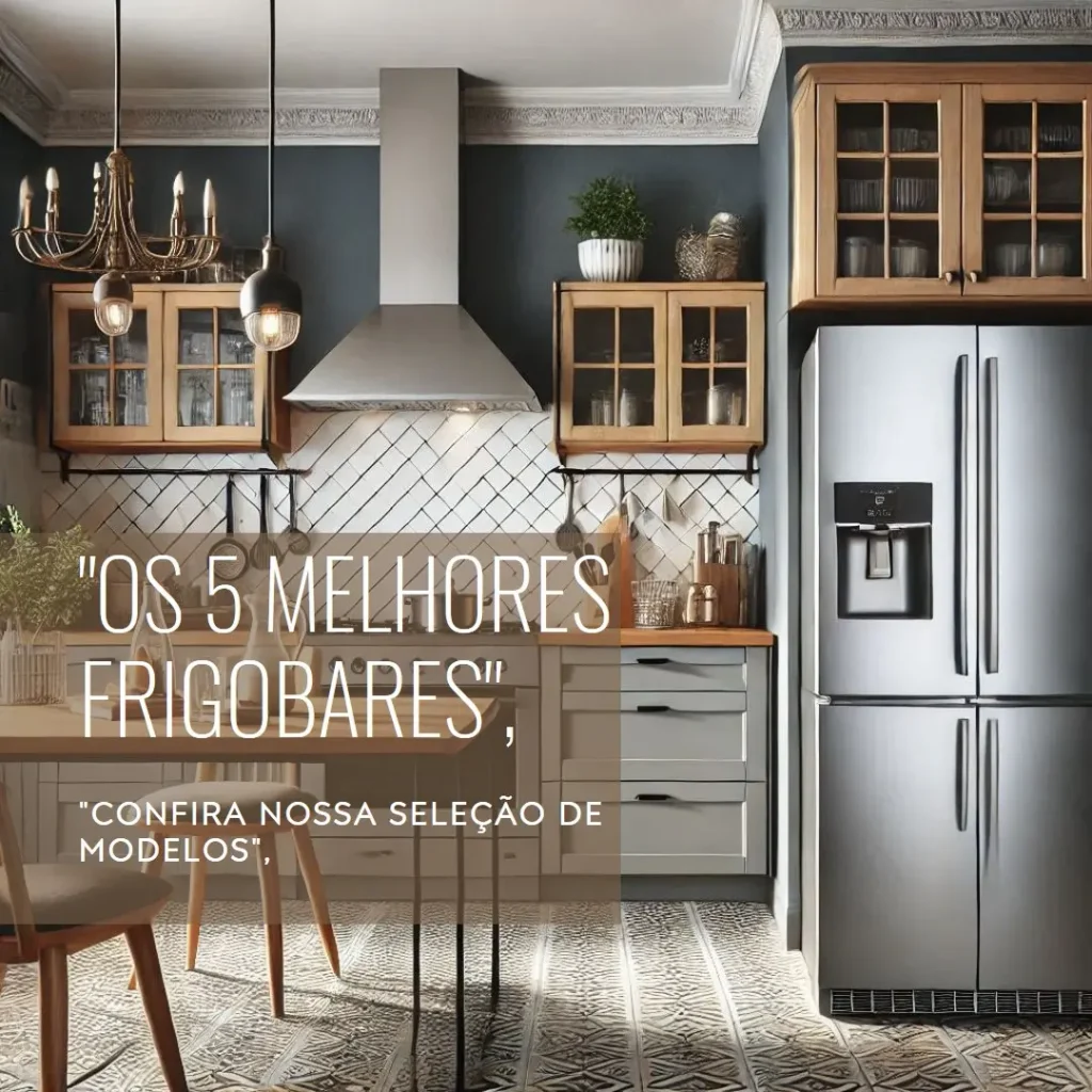 Os 5 Melhores Modelos de frigobar philco 47 litros
