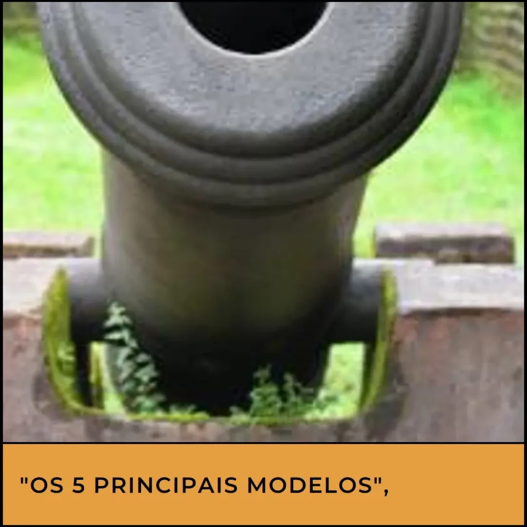 Os 5 Principais Modelos de  t7 cannon