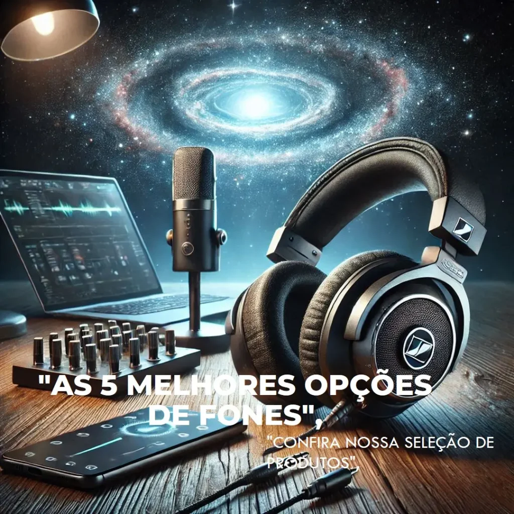 As 5 Melhores Opções de  fone Sennheiser gsp 600