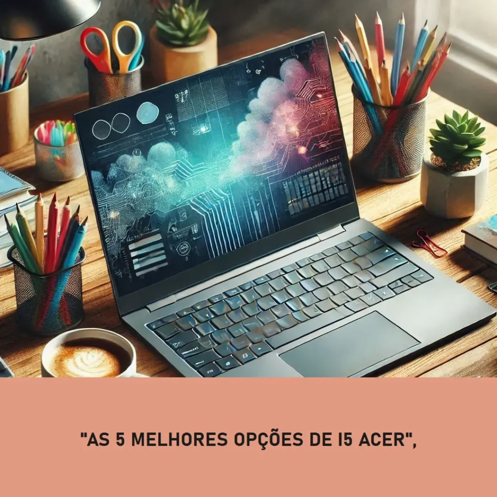 As 5 Melhores Opções de  i5 Acer