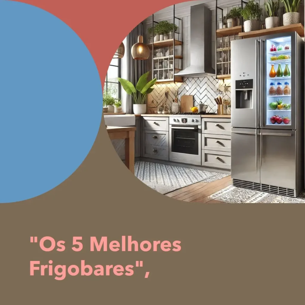 5 Melhores Modelos de  frigobar consul 80 litros