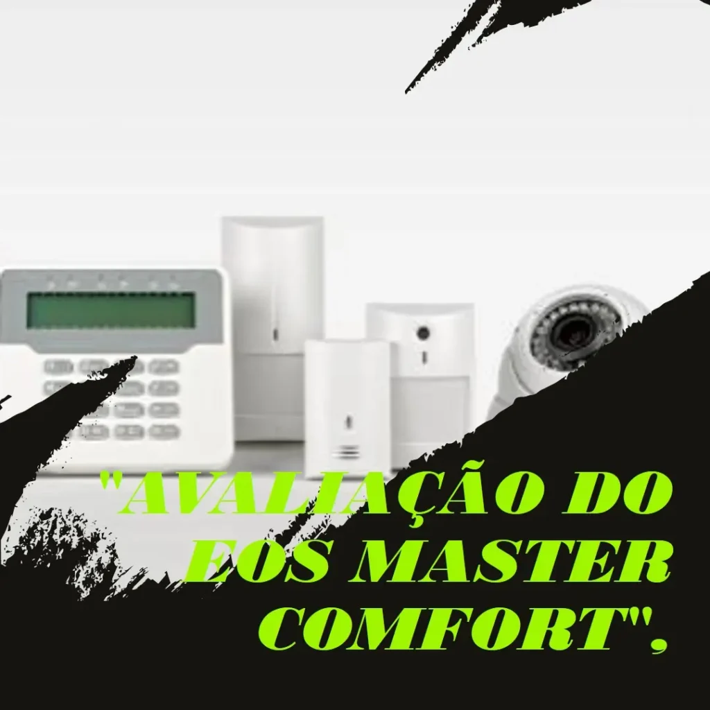 Ar-condicionado Split 18000 Btus EOS Master Comfort Só Frio