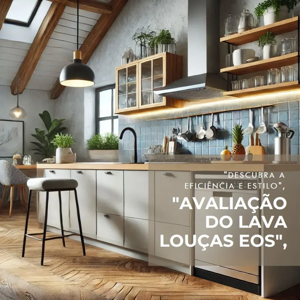 Lava Louças Eos 14 Serviços Ell14s 110v: Avaliação Completa