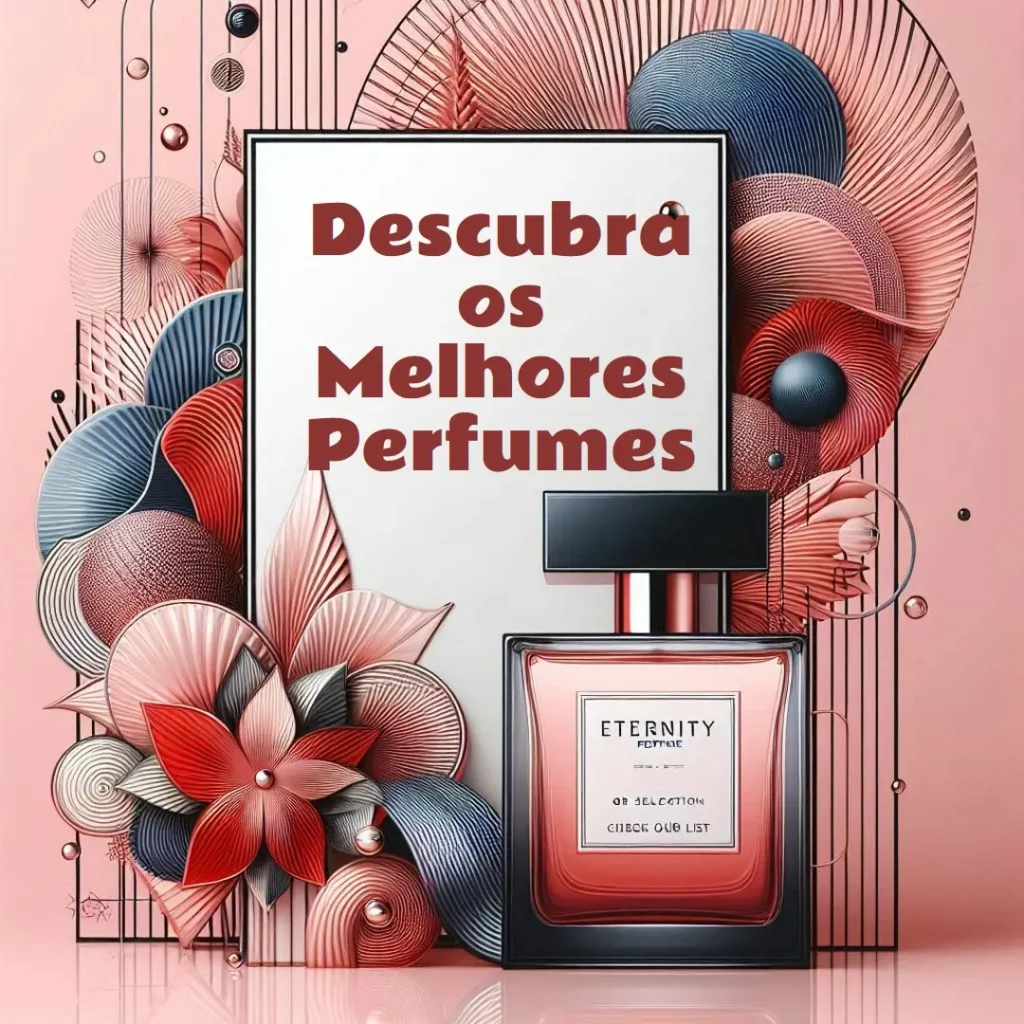 Os 5 Melhores Modelos de  eternity perfume ck