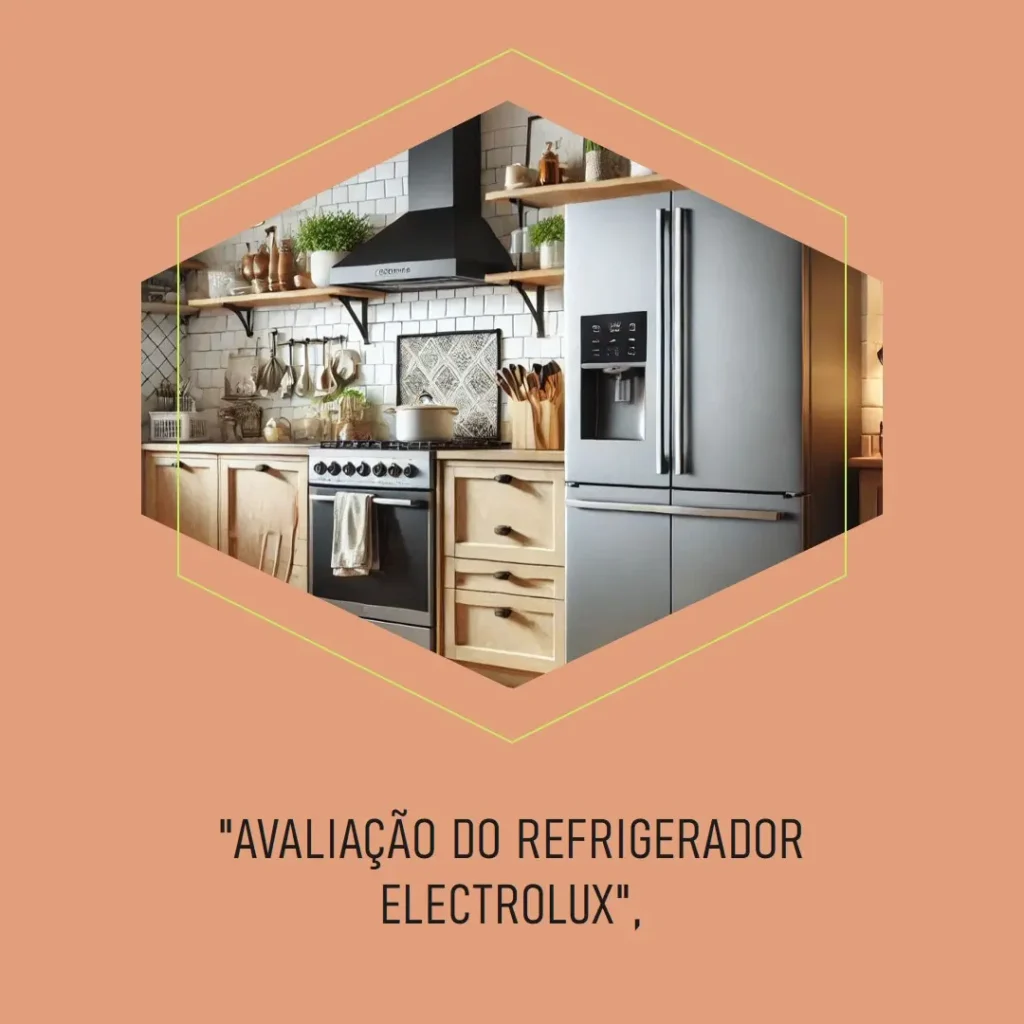 Refrigerador 371L Frost Free 2 Portas 220 Volts, Inox, Electrolux - Alta Eficiência e Design Moderno