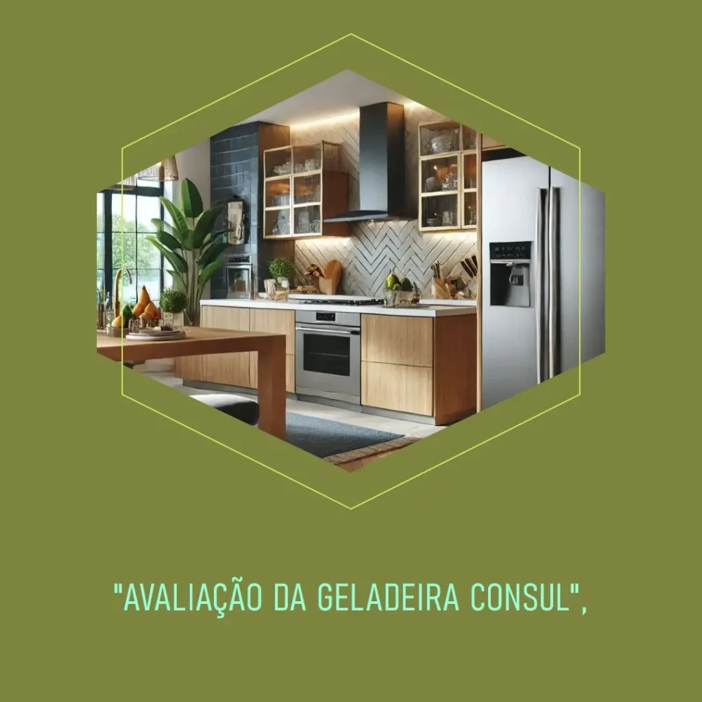 Geladeira Consul Frost Free Duplex 386 litros com Altura Flex CRM44AB 220V