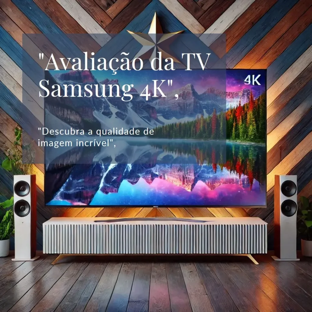 TV Samsung Business Smart 4K 55" LH55BECHVGGXZD: Desempenho e Funcionalidade para Negócios