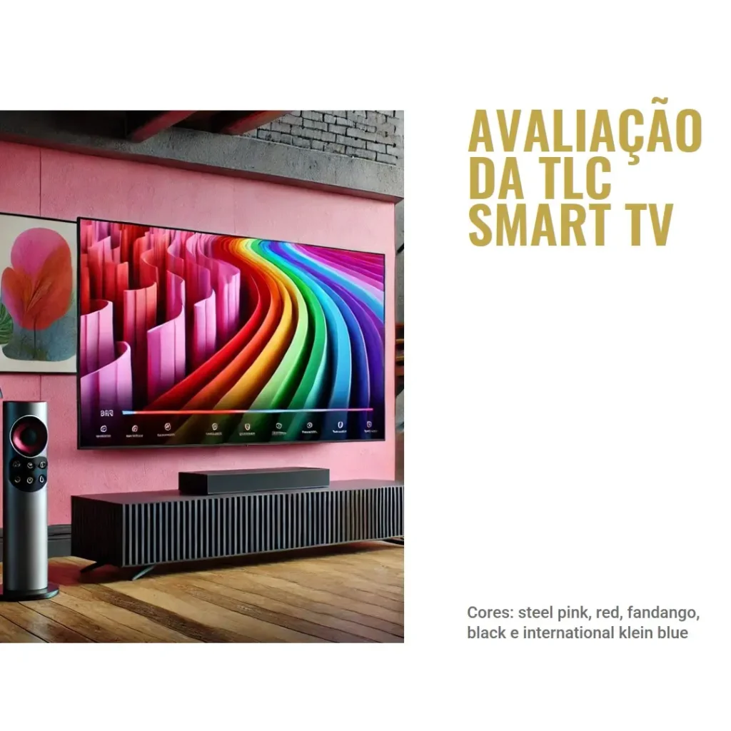 Review Smart TV LED 32" TCL Semp 32R6500: Conectividade, Imagem HD e Muito Mais