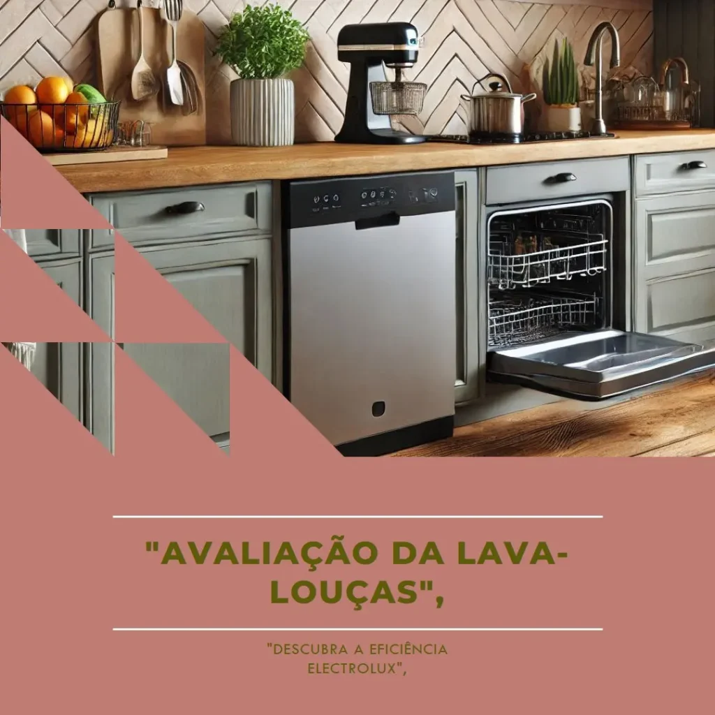 Lava-Louças Electrolux 8 Serviços Inox Compacta com Programa Eco (LE08S) - 220V