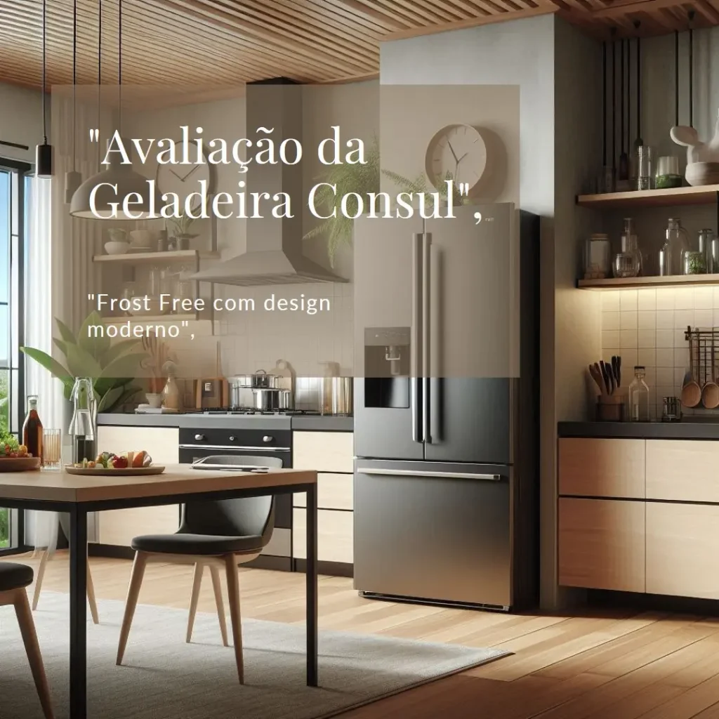 Geladeira Consul Frost Free Duplex 340 Litros com Prateleiras Altura Flex