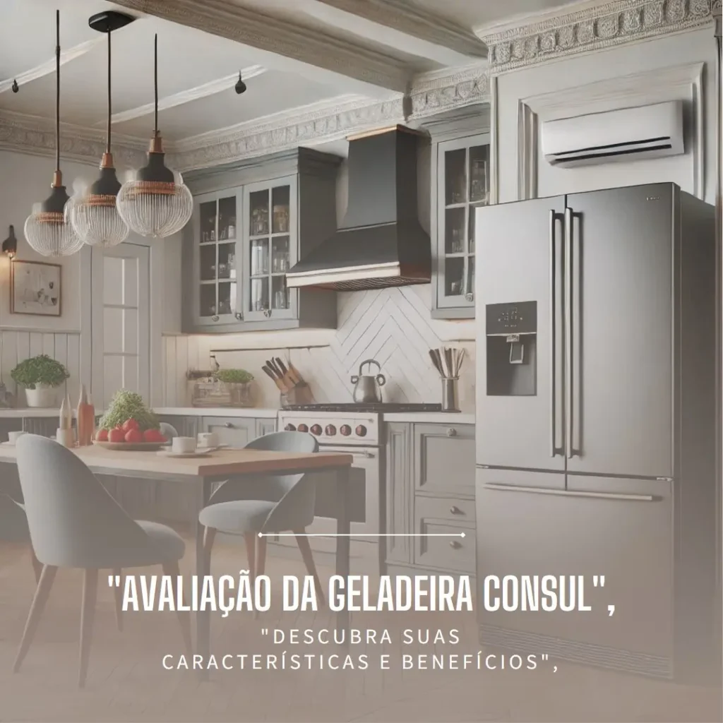 Geladeira Consul Frost Free Duplex 340 Litros com Prateleiras Altura Flex