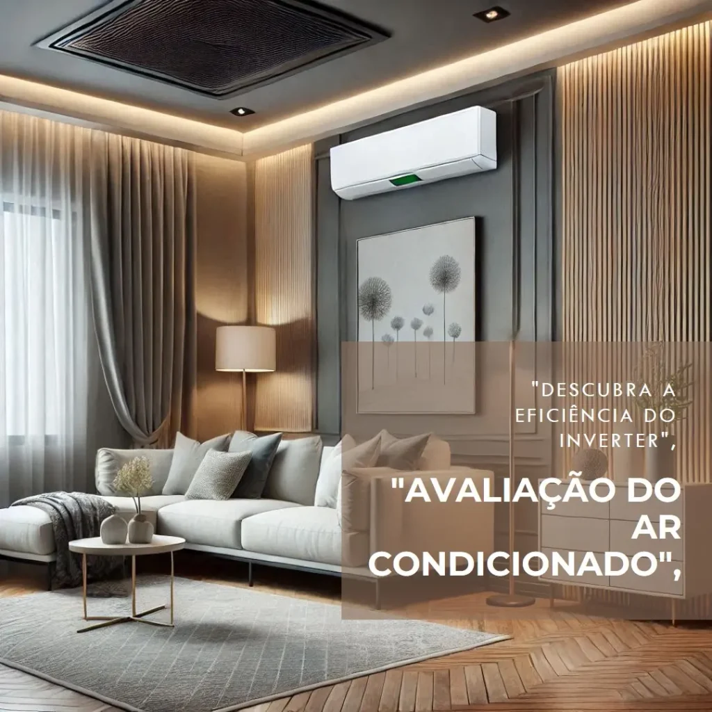 Ar Condicionado Split Hi Wall Inverter Springer Midea Airvolution Connect 9.000 Btus Frio 220v