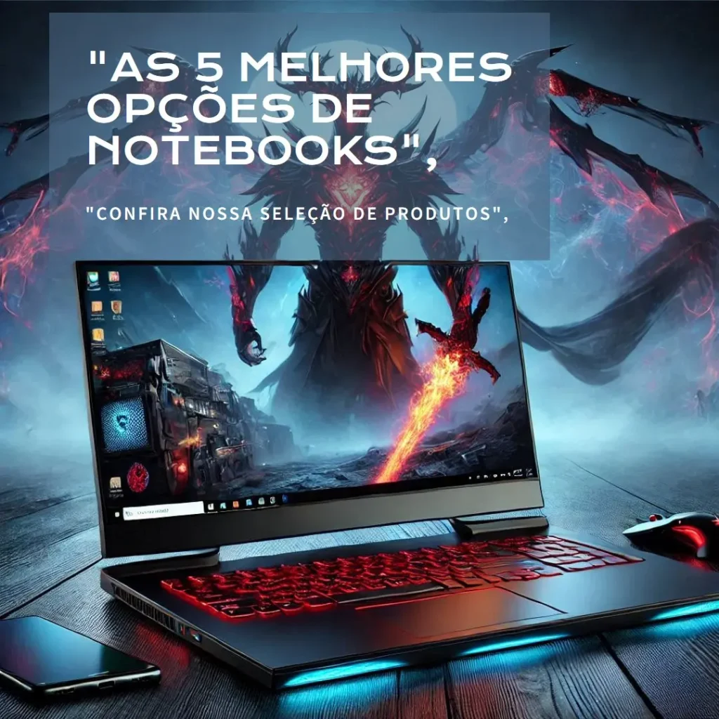 As 5 Melhores Opções de  notebook gamer Acer Helios 16 ph16 core i9 rtx 4090