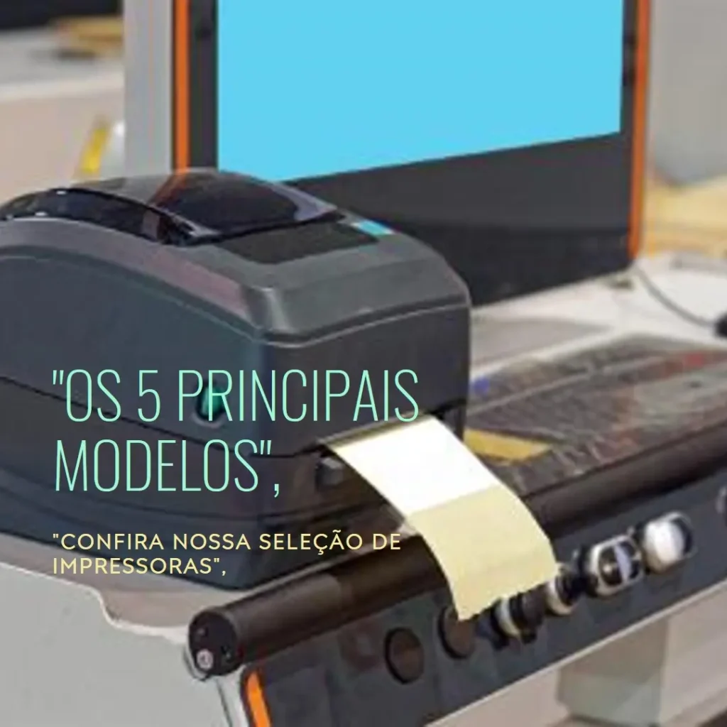 Os 5 Principais Modelos de  impressora Mega Tank g7010