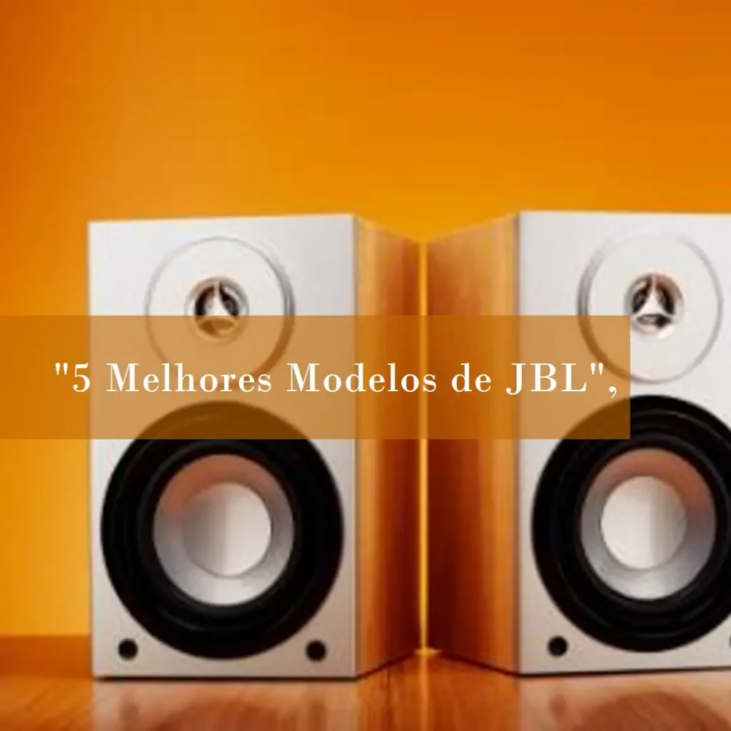 5 Melhores Modelos de  JBL partybox 310 promoção