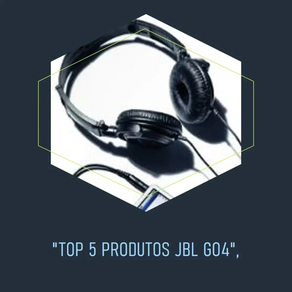 Top 5  JBL GO4 black