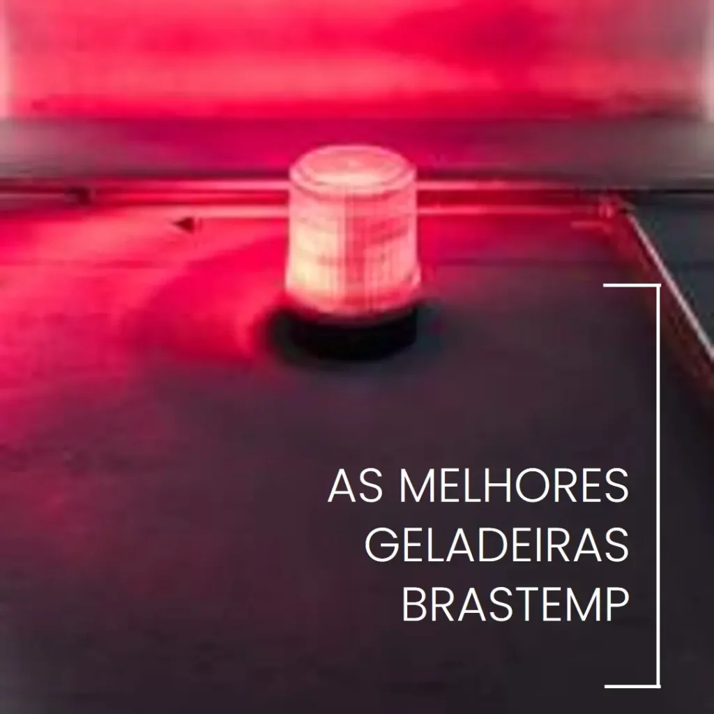 Top 5 Opções de  geladeira Brastemp frost free 443 litros