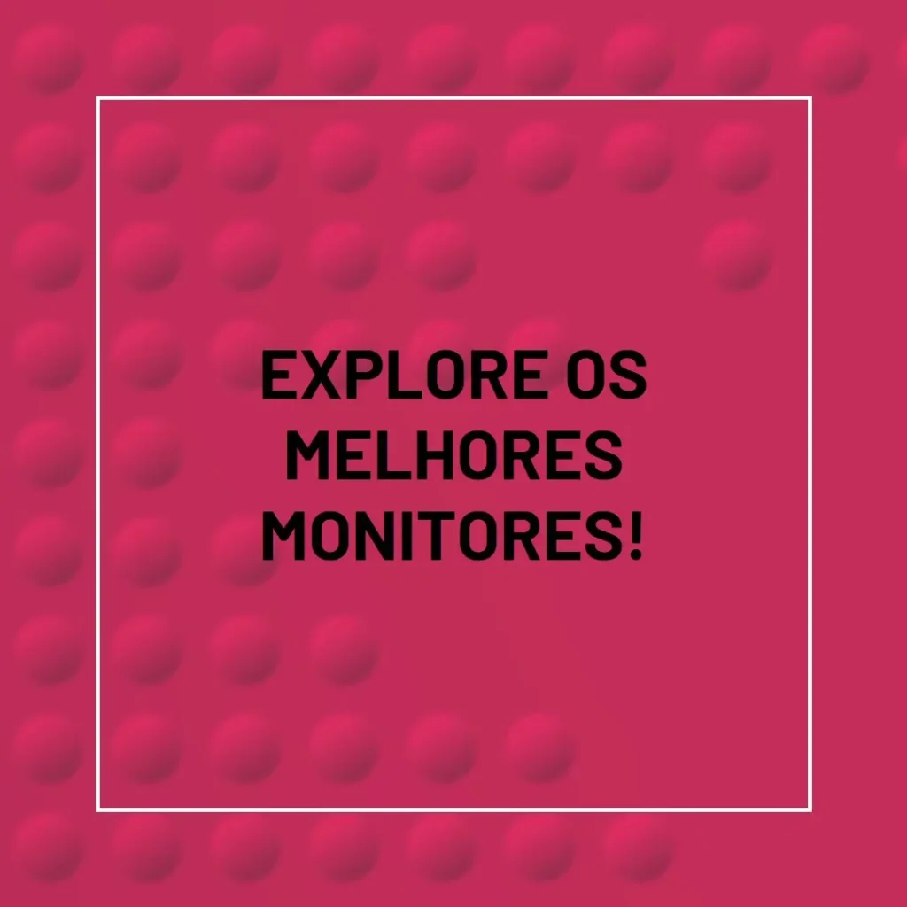 Principais Cinco  Monitor 27 polegadas samsung