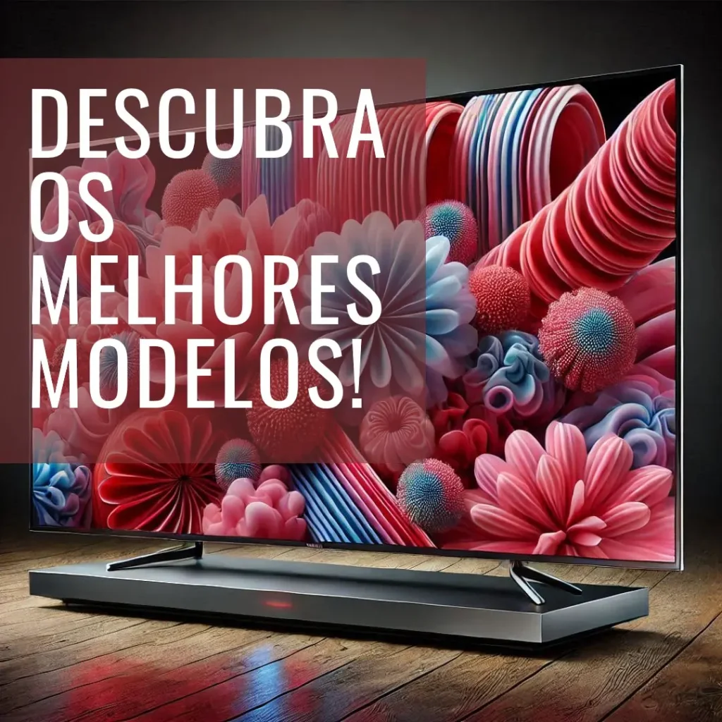 5 Melhores Modelos de  TV Smart 65 polegadas 4k Samsung