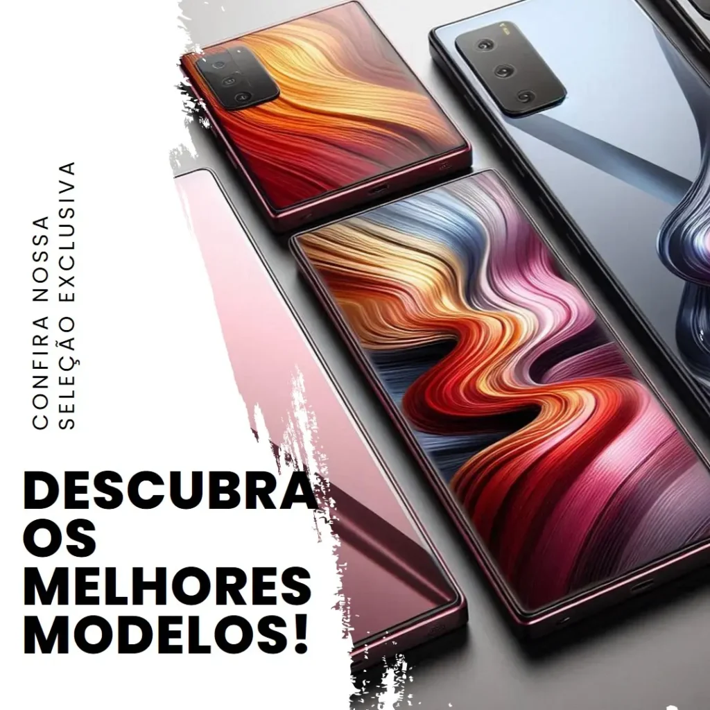 Os 5 Melhores Modelos de  Redmi 14 pro max