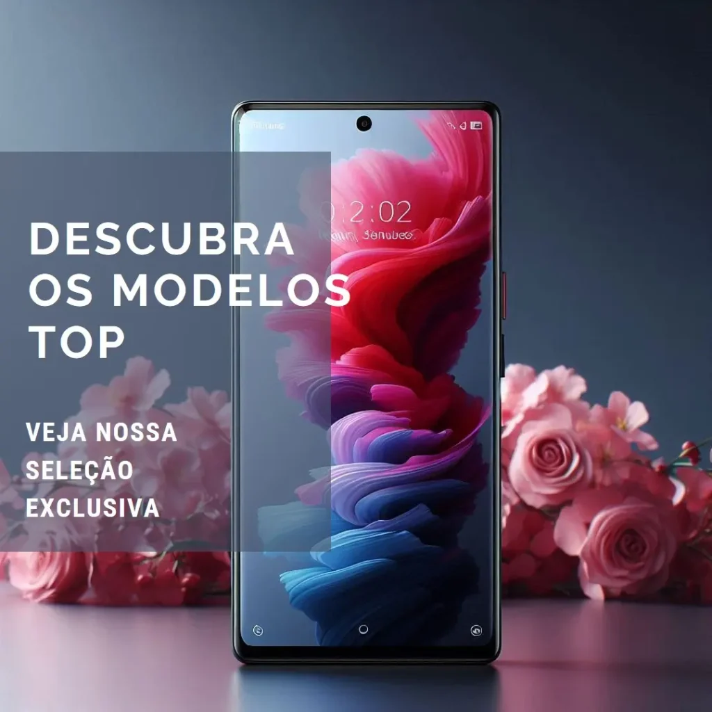 5 Melhores Modelos de  Xiaomi 512GB