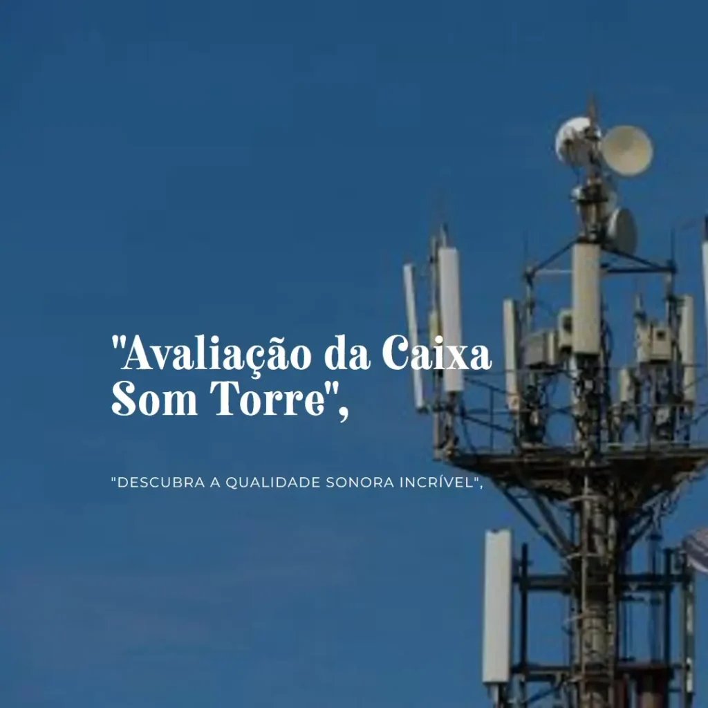 Caixa de Som Torre Storm 8Pol. 1000w Rms BT/Fm/P10 Pulse - SP509: Potência e Conectividade para Sua Festa