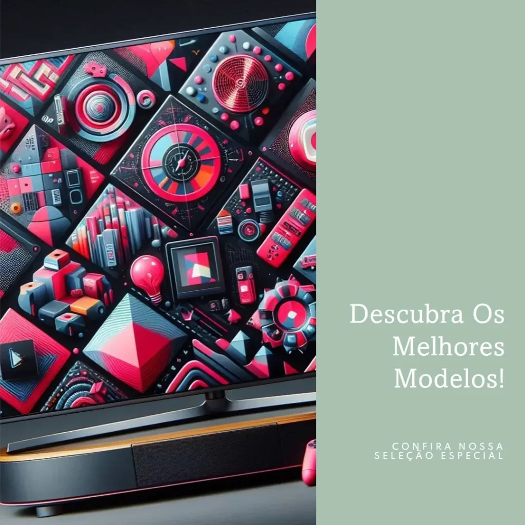 Top Cinco Modelos de smart TV 32” AOC Roku