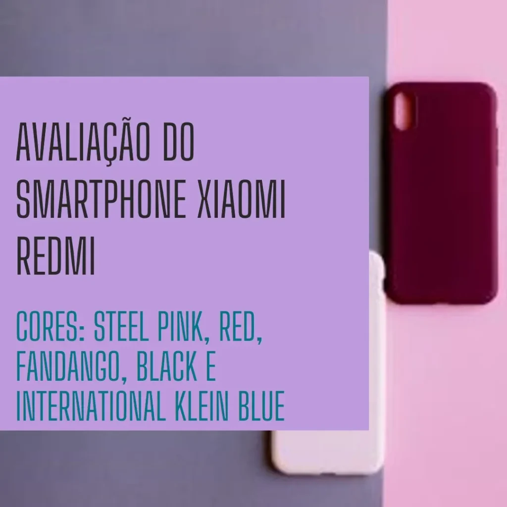 Smartphone Xiaomi Redmi Note 13 8+256GB: Desempenho e Custo-Benefício