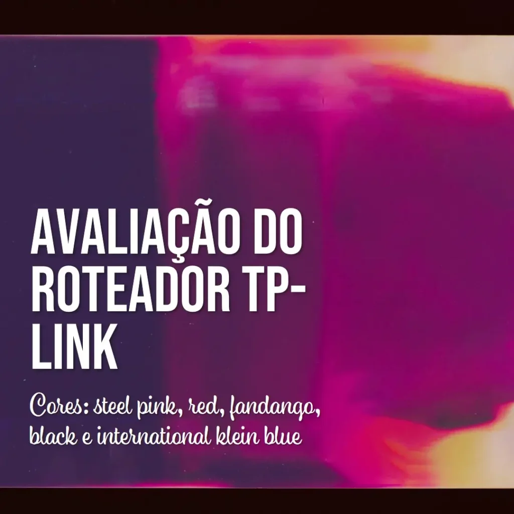 Roteador TP-Link Deco M5 AC1300: Desempenho e Cobertura em Sua Casa