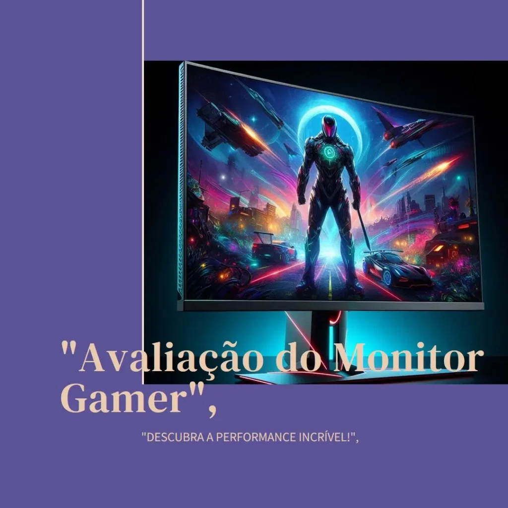 Monitor Gamer Mancer Horizon Z PRO, 27 Pol. FHD 165Hz