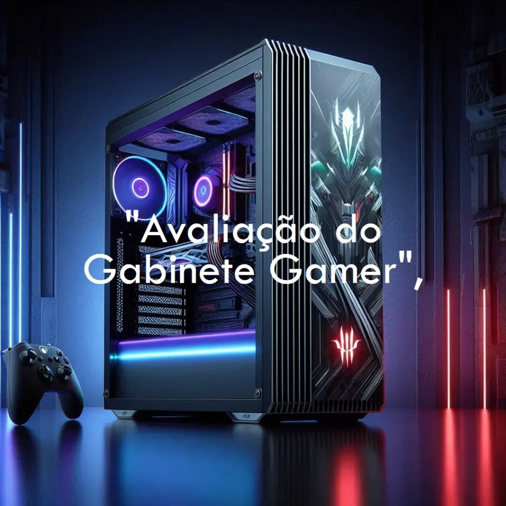 Gabinete Gamer H5 Elite NZXT: Design, Desempenho e Funcionalidade