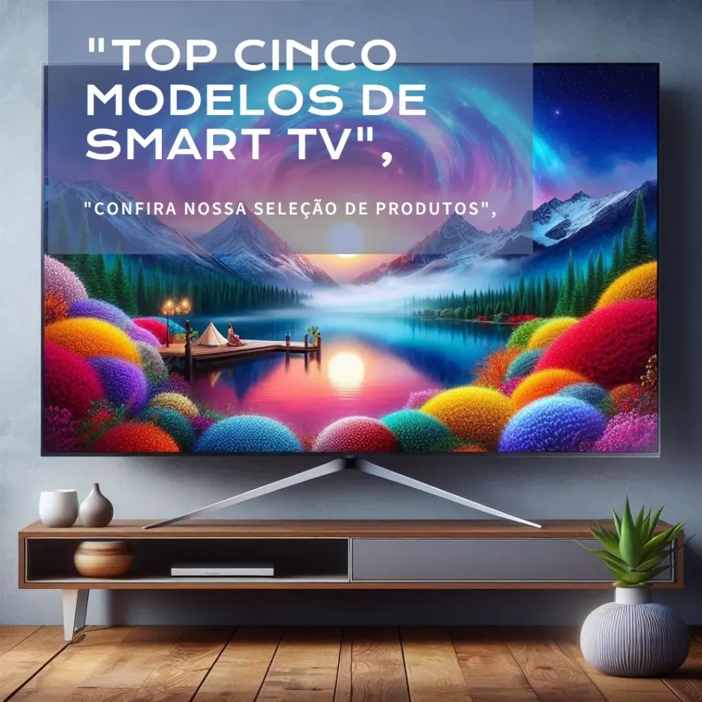 Top Cinco Modelos de  Smart TV Samsung 65 QLED